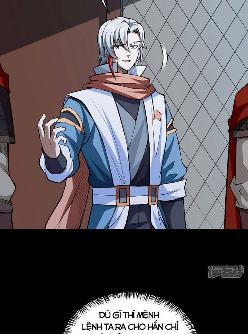 Võ Đạo Độc Tôn 485 trang 4