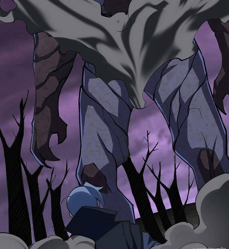 Võ Đạo Độc Tôn 485 trang 47