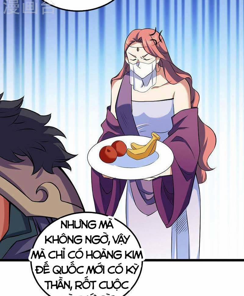 Võ Đạo Độc Tôn 486 trang 30