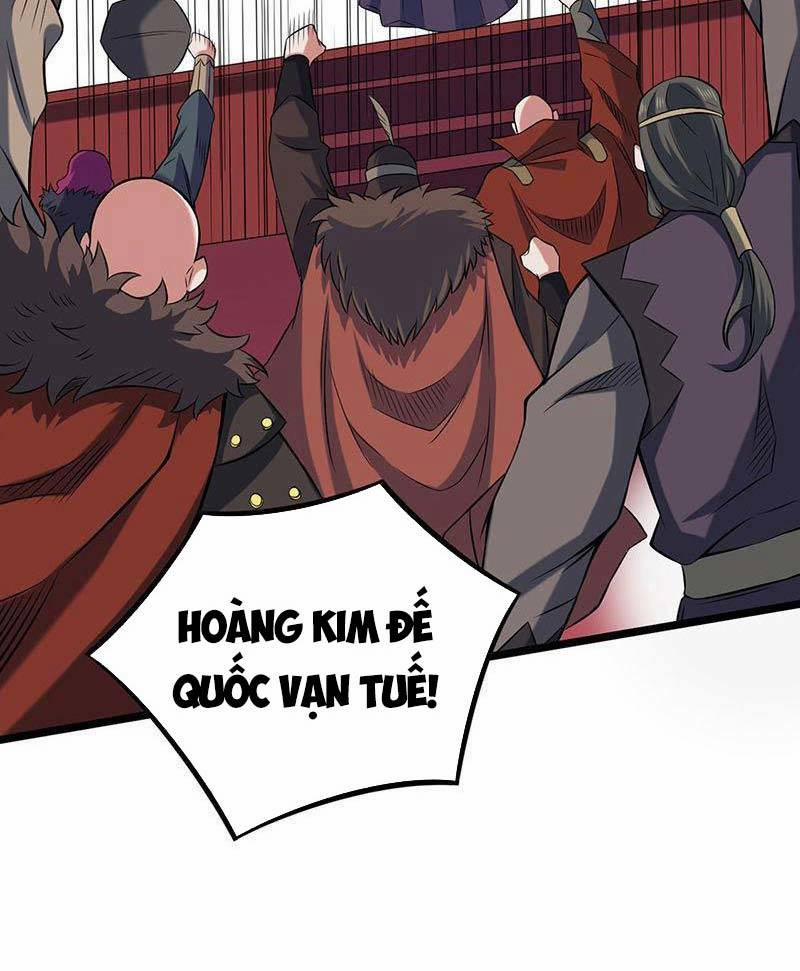 Võ Đạo Độc Tôn 486 trang 36