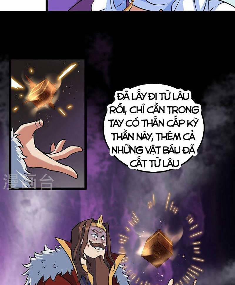 Võ Đạo Độc Tôn 486 trang 49