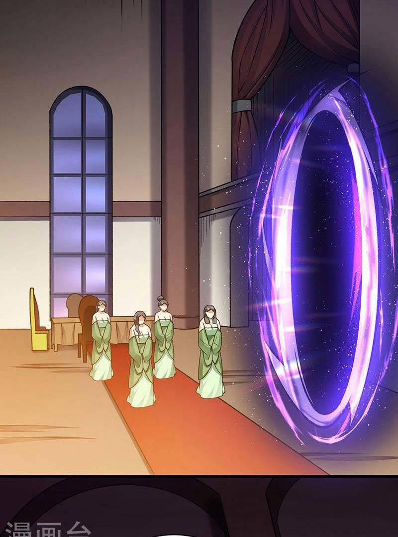 Võ Đạo Độc Tôn 487 trang 14