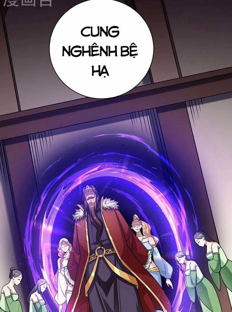 Võ Đạo Độc Tôn 487 trang 15