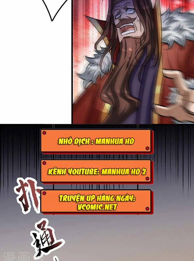 Võ Đạo Độc Tôn 487 trang 37
