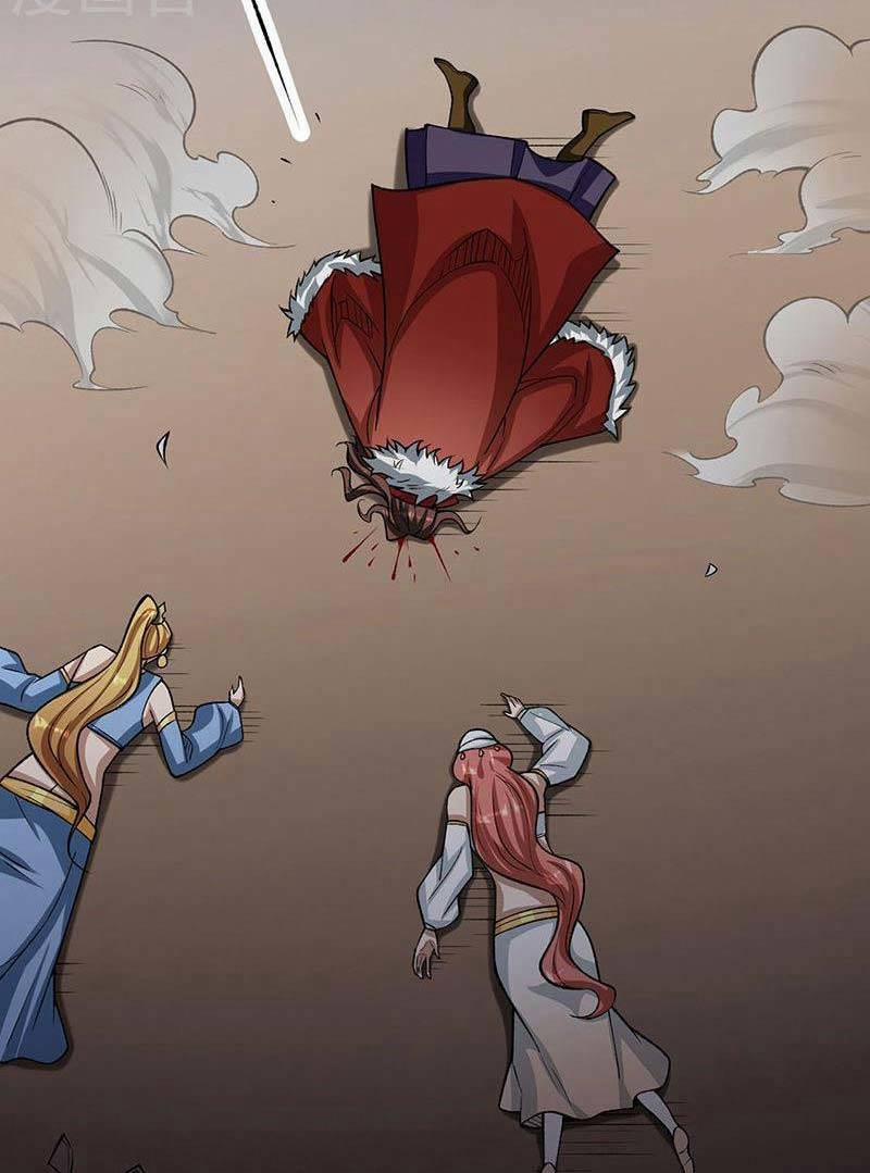 Võ Đạo Độc Tôn 487 trang 38