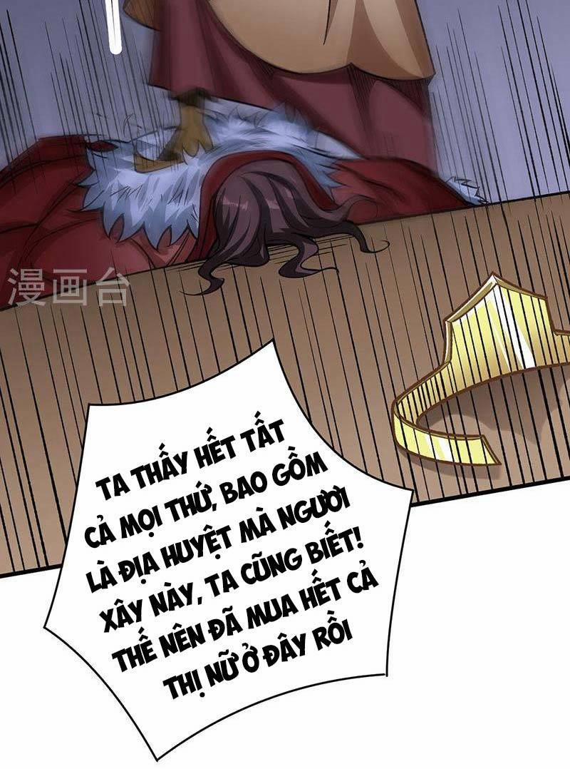 Võ Đạo Độc Tôn 487 trang 40