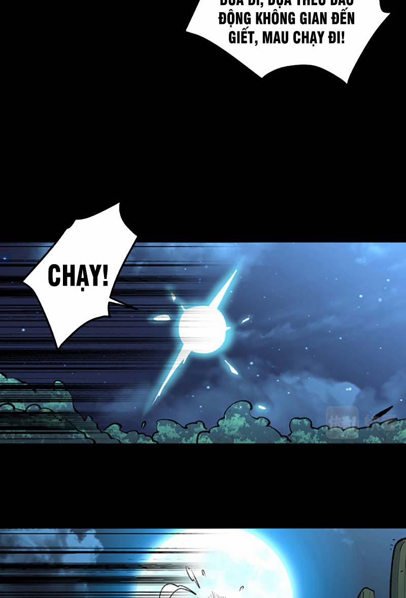 Võ Đạo Độc Tôn 488 trang 11