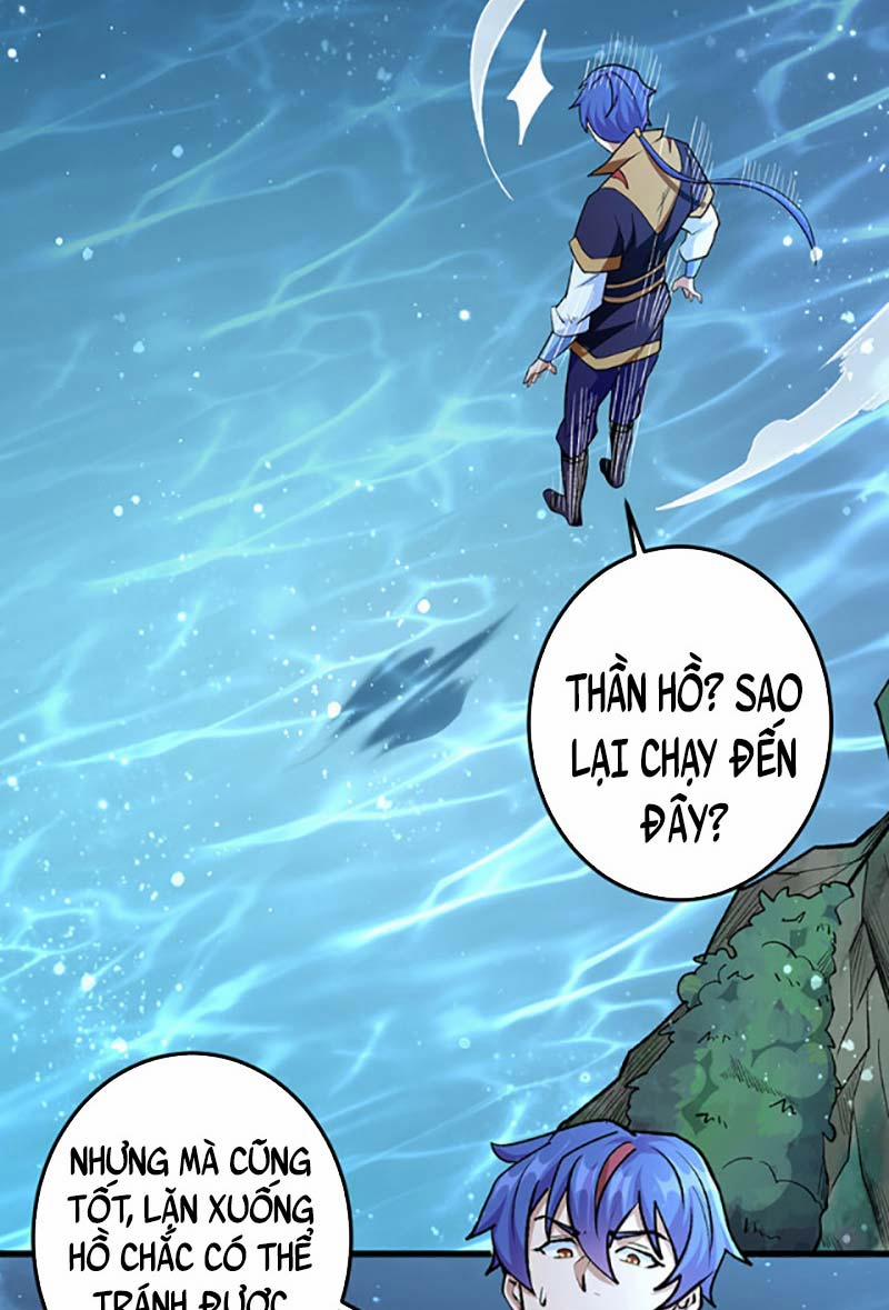 Võ Đạo Độc Tôn 488 trang 15