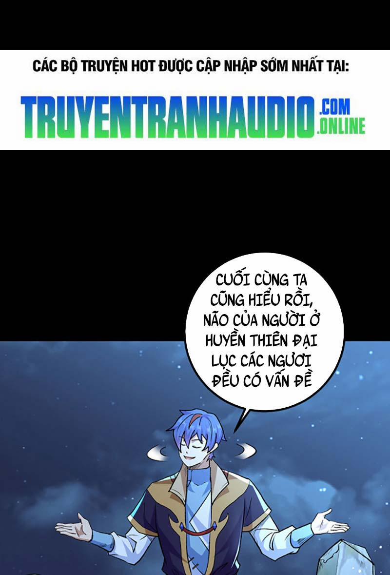 Võ Đạo Độc Tôn 488 trang 22