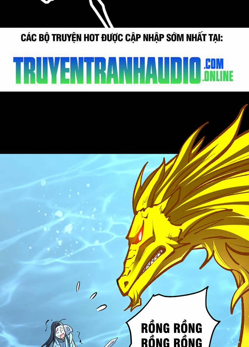 Võ Đạo Độc Tôn 488 trang 30