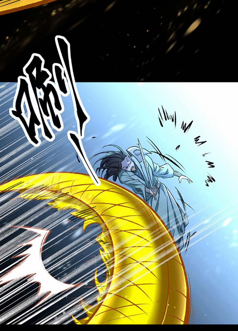 Võ Đạo Độc Tôn 488 trang 32