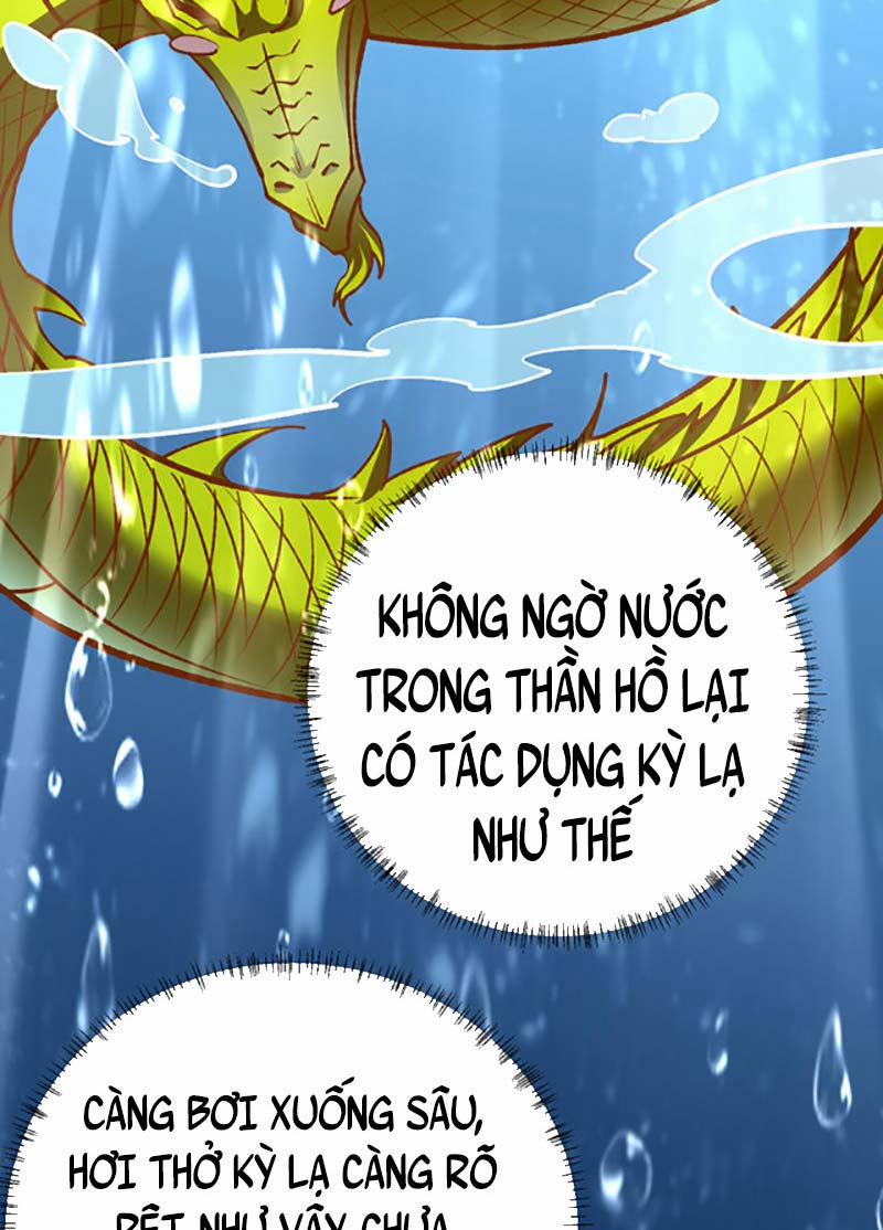 Võ Đạo Độc Tôn 488 trang 43