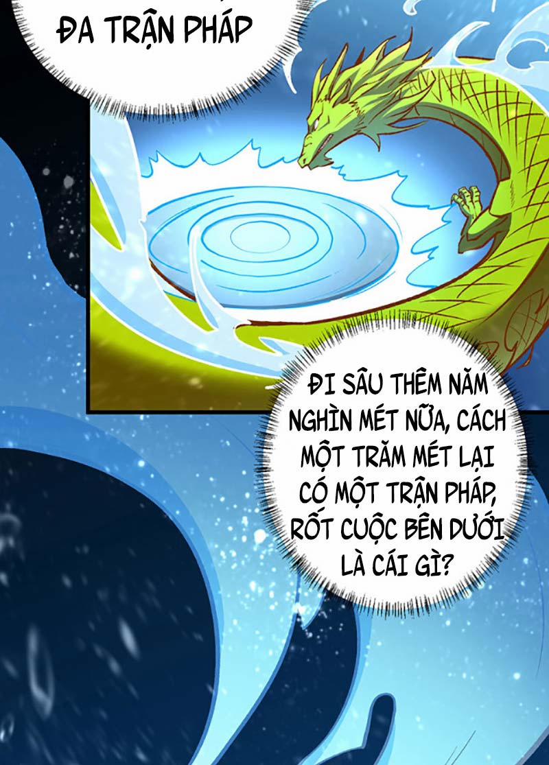 Võ Đạo Độc Tôn 488 trang 48