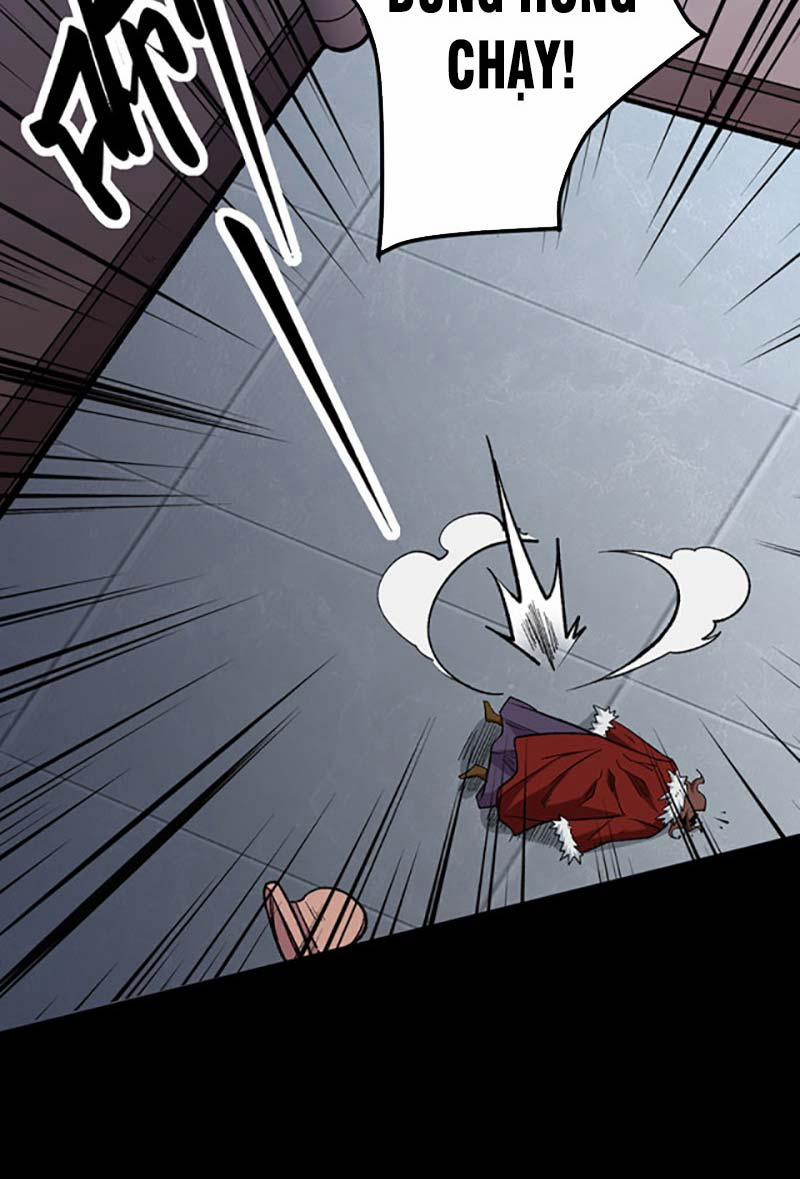 Võ Đạo Độc Tôn 488 trang 8