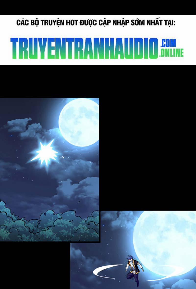 Võ Đạo Độc Tôn 488 trang 9