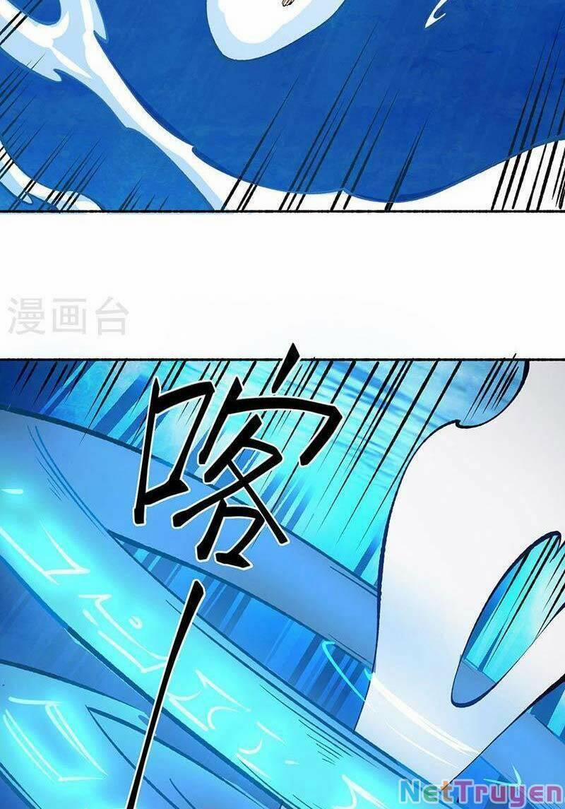 Võ Đạo Độc Tôn 489 trang 3