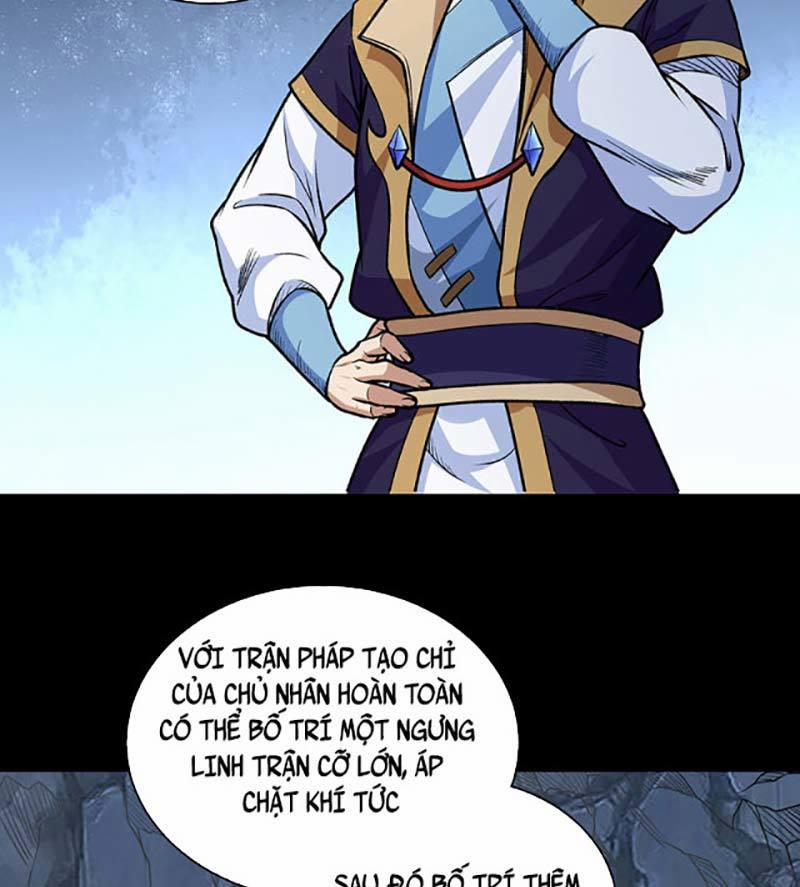 Võ Đạo Độc Tôn 490 trang 20
