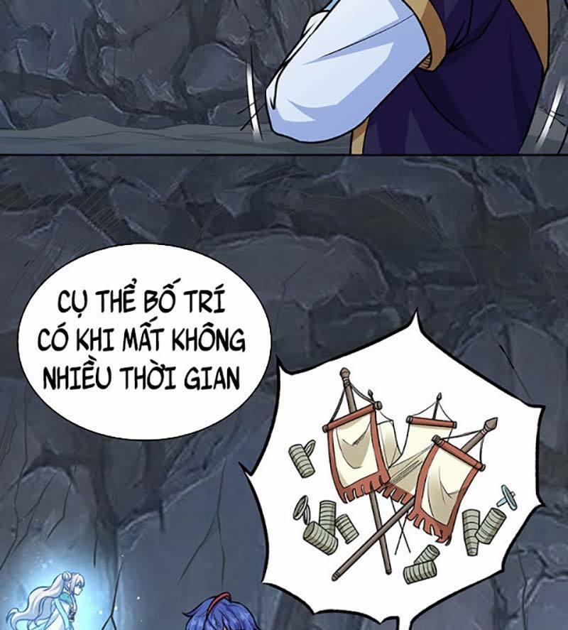 Võ Đạo Độc Tôn 490 trang 22