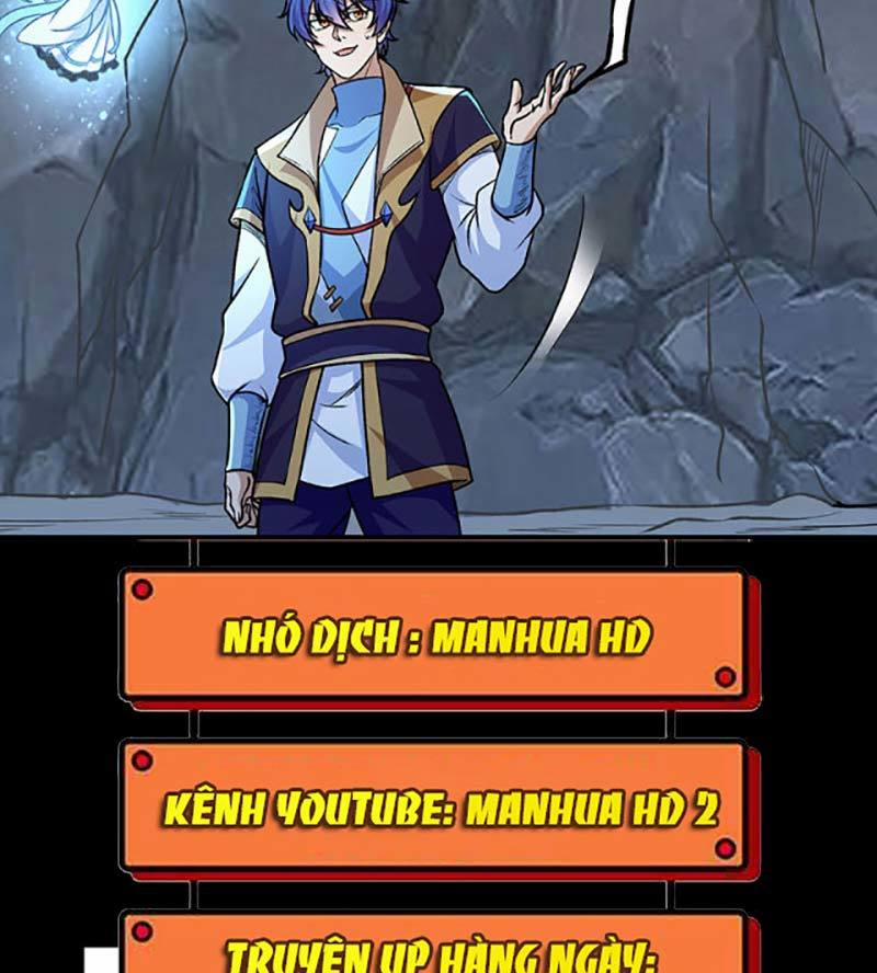 Võ Đạo Độc Tôn 490 trang 23