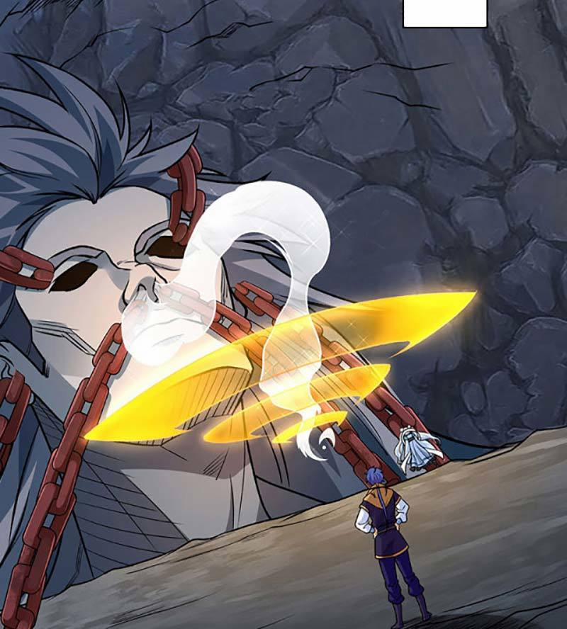 Võ Đạo Độc Tôn 490 trang 25