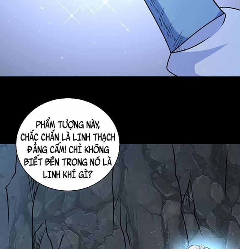 Võ Đạo Độc Tôn 490 trang 30