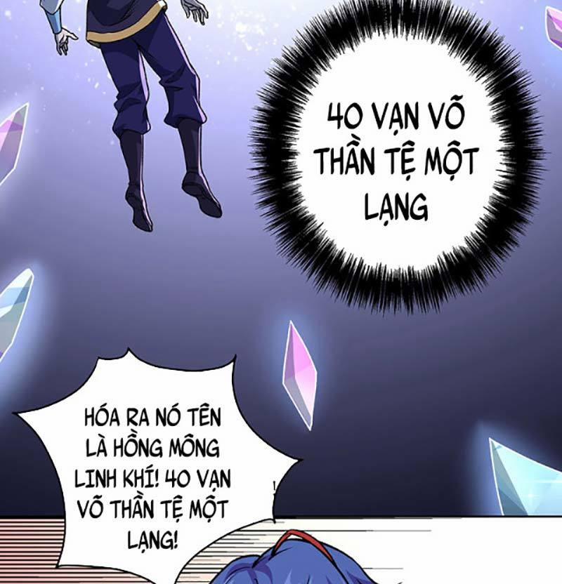 Võ Đạo Độc Tôn 490 trang 36