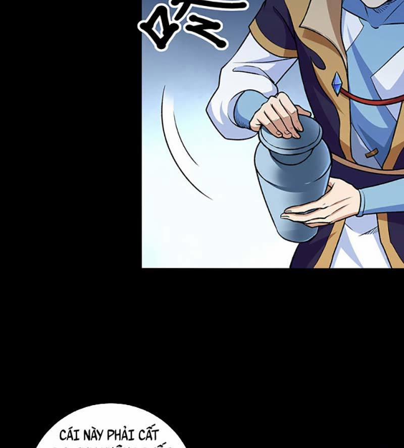 Võ Đạo Độc Tôn 490 trang 4