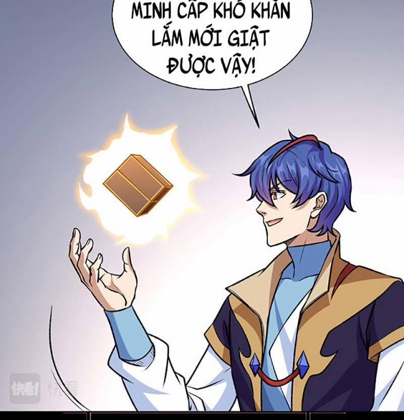 Võ Đạo Độc Tôn 490 trang 41