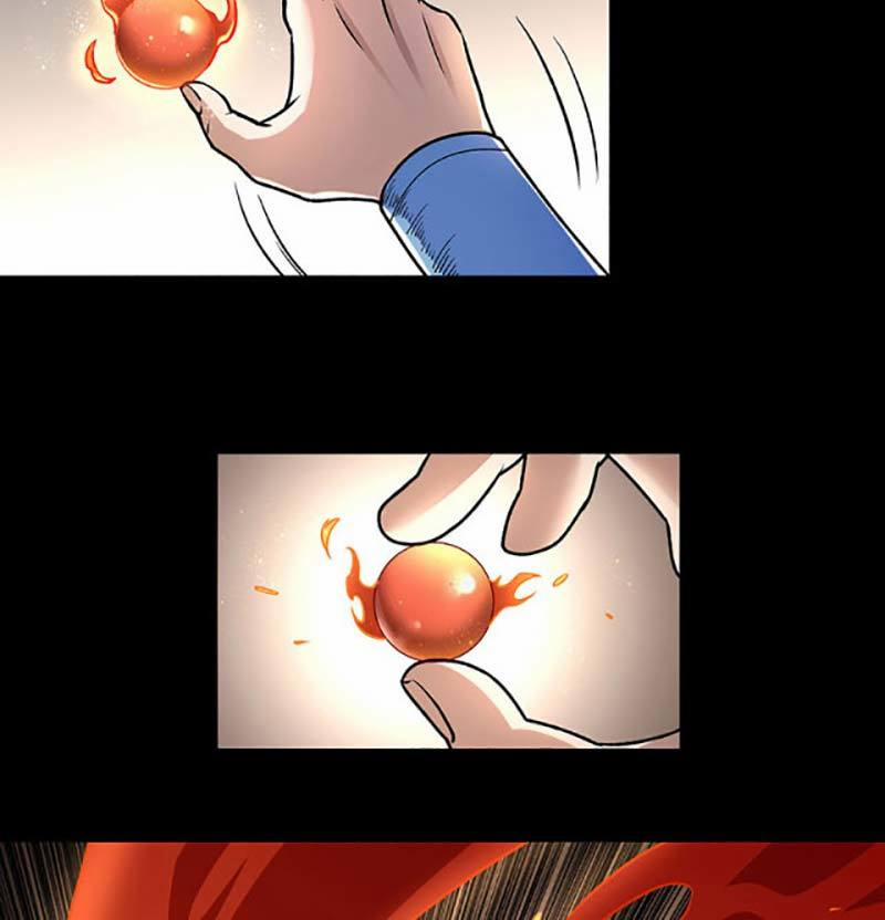 Võ Đạo Độc Tôn 490 trang 45