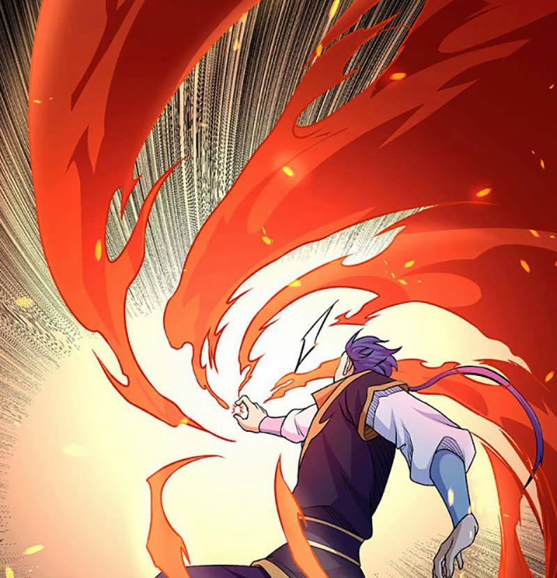 Võ Đạo Độc Tôn 490 trang 46