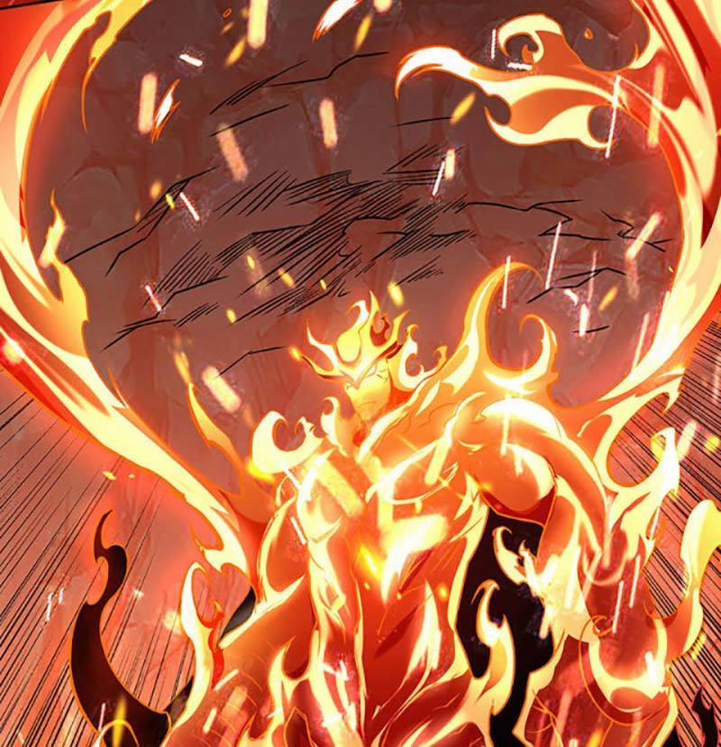 Võ Đạo Độc Tôn 490 trang 51