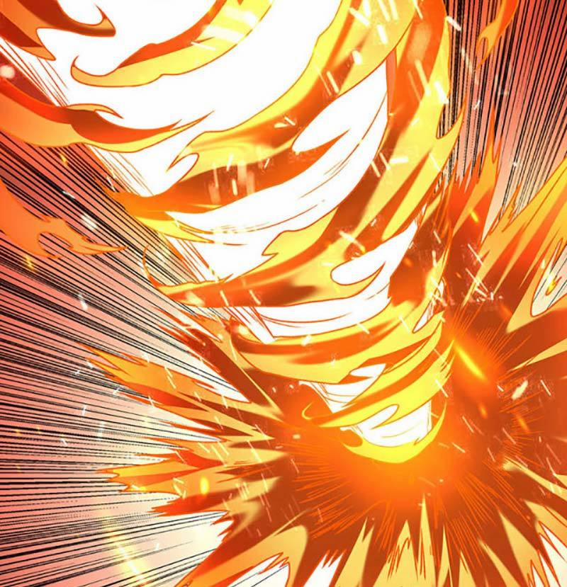 Võ Đạo Độc Tôn 490 trang 59