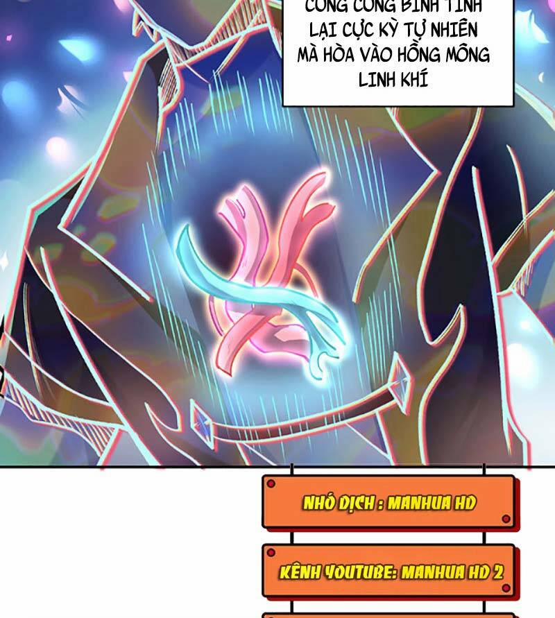 Võ Đạo Độc Tôn 491 trang 15