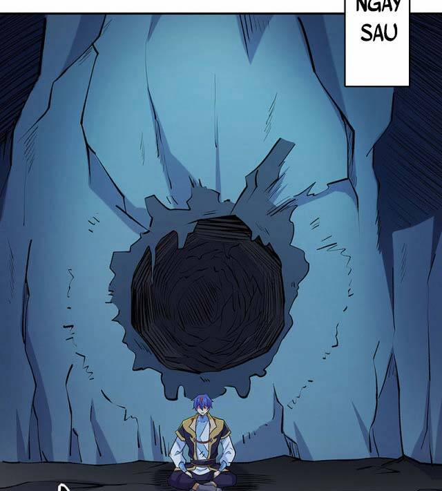 Võ Đạo Độc Tôn 491 trang 27