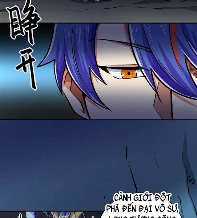 Võ Đạo Độc Tôn 491 trang 28