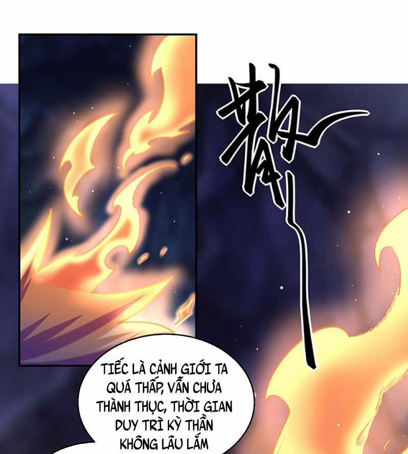 Võ Đạo Độc Tôn 491 trang 4