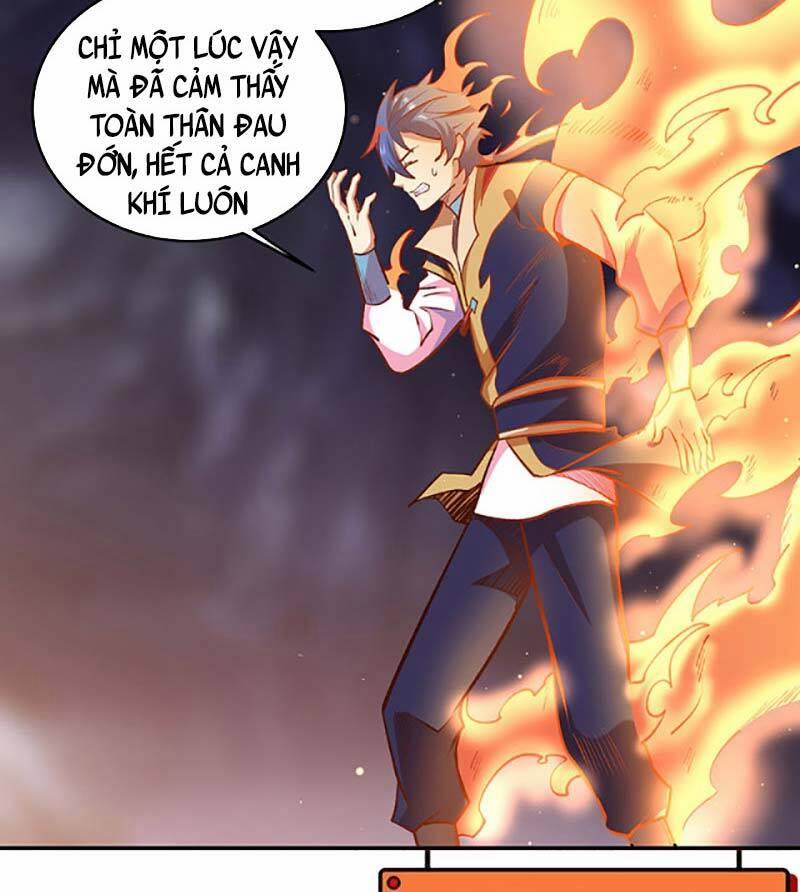 Võ Đạo Độc Tôn 491 trang 5