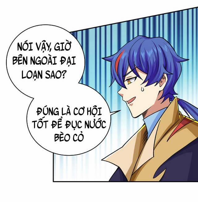 Võ Đạo Độc Tôn 491 trang 55