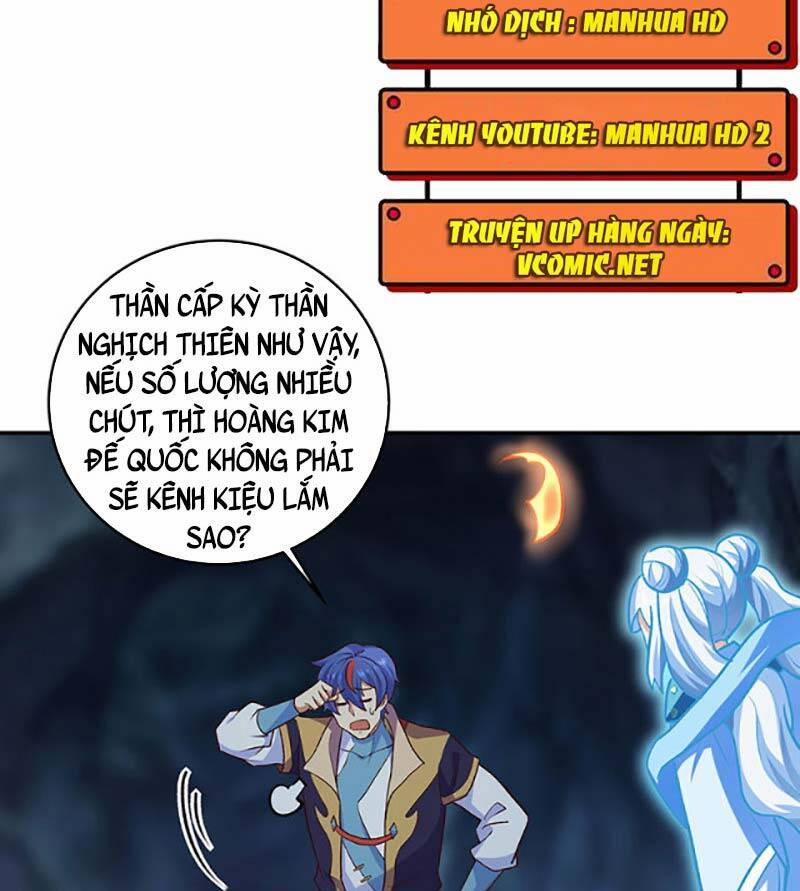 Võ Đạo Độc Tôn 491 trang 6