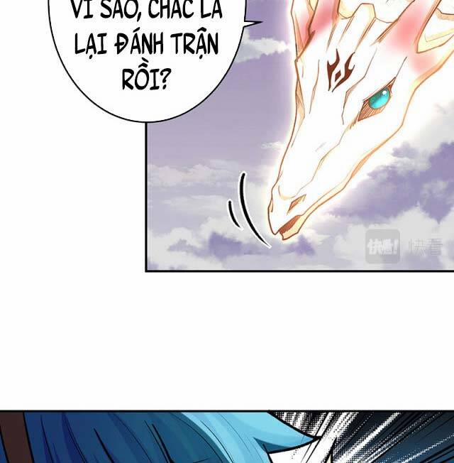 Võ Đạo Độc Tôn 491 trang 60