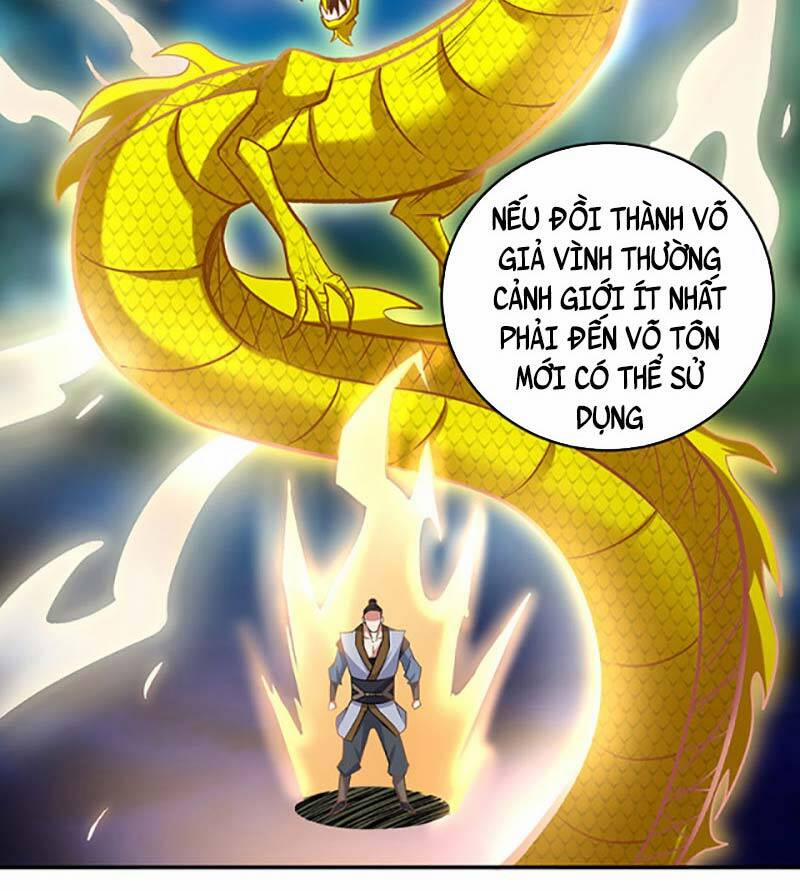 Võ Đạo Độc Tôn 491 trang 9