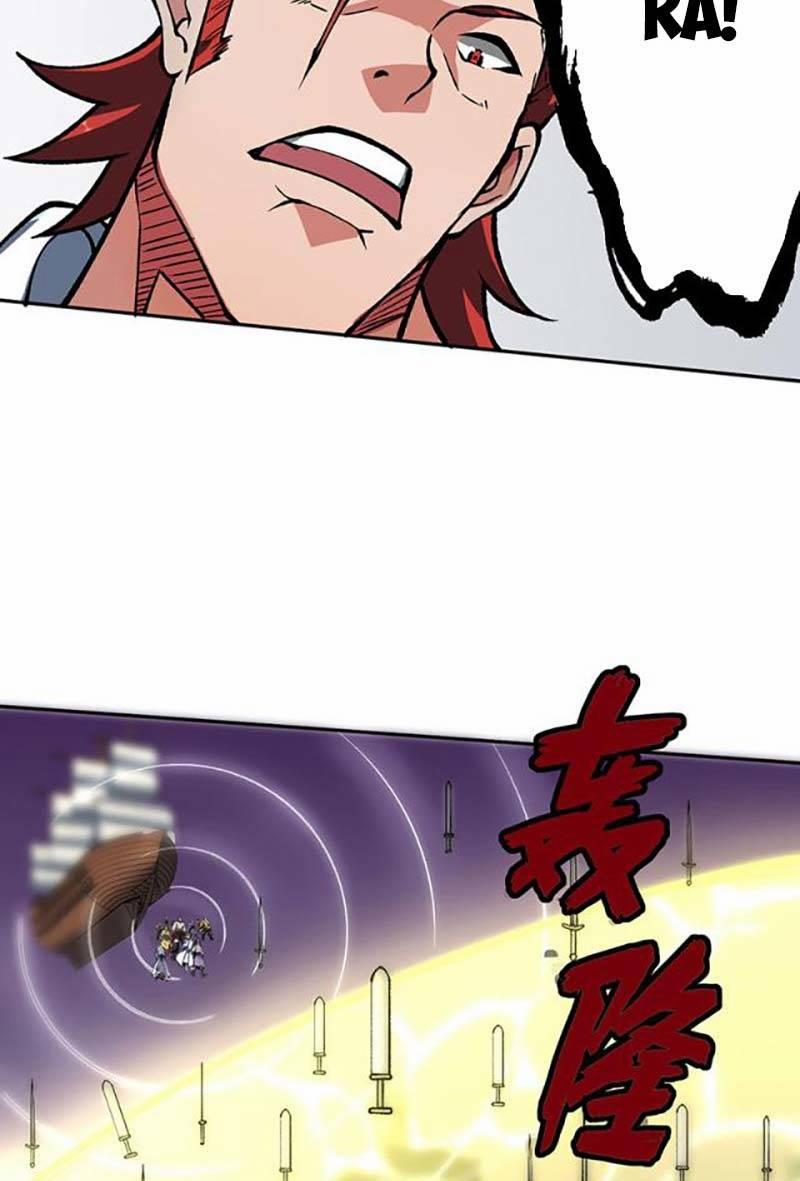 Võ Đạo Độc Tôn 492 trang 10