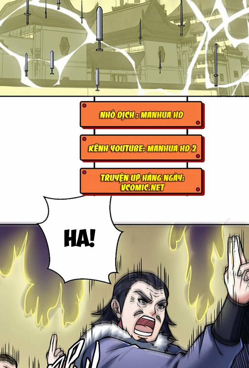 Võ Đạo Độc Tôn 492 trang 2