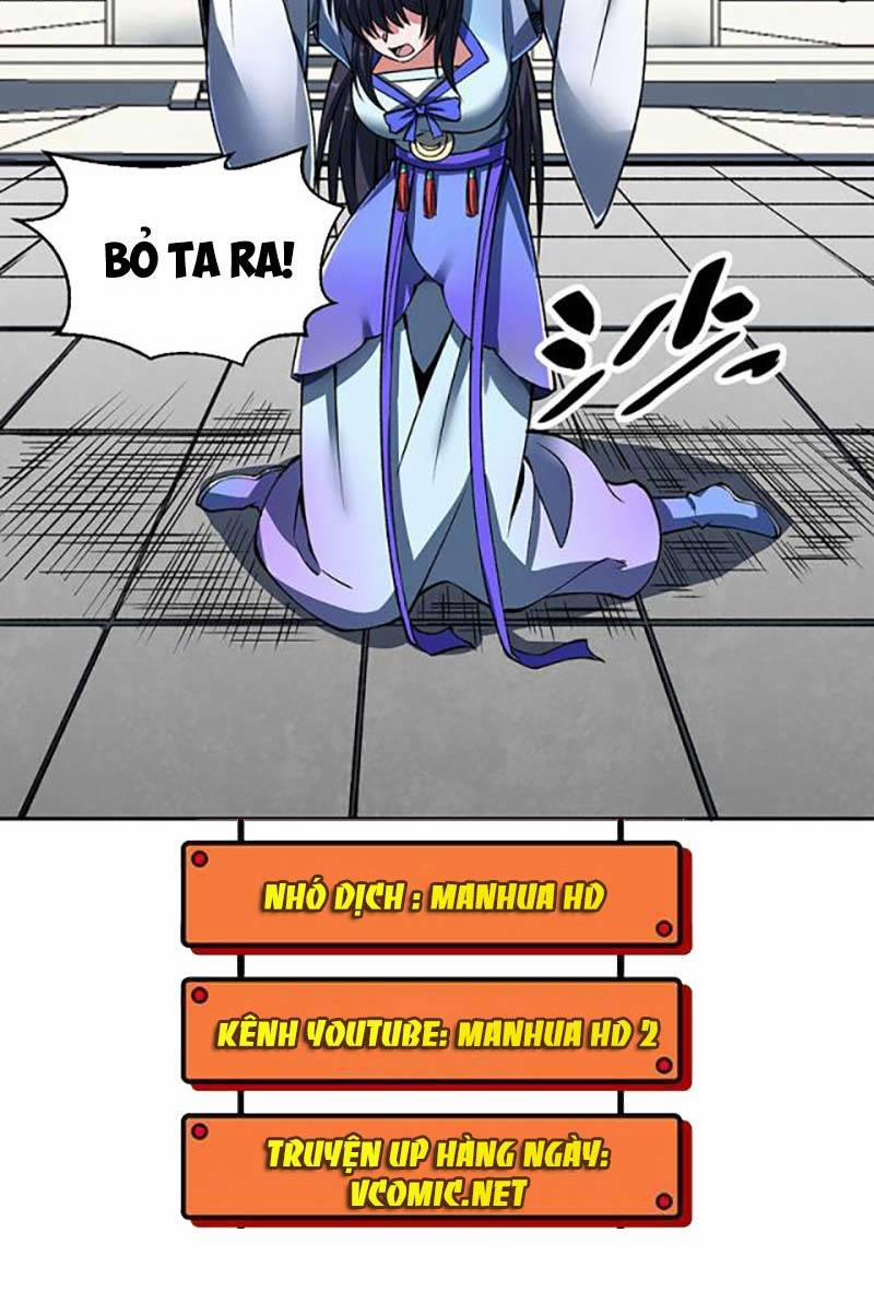 Võ Đạo Độc Tôn 492 trang 21