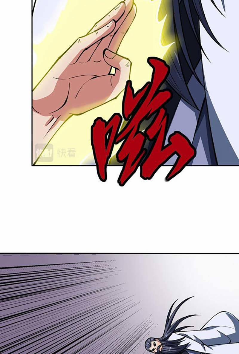 Võ Đạo Độc Tôn 492 trang 27