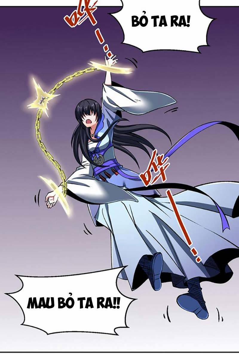 Võ Đạo Độc Tôn 492 trang 30