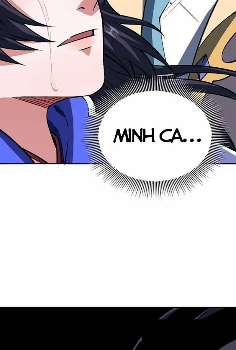 Võ Đạo Độc Tôn 492 trang 32