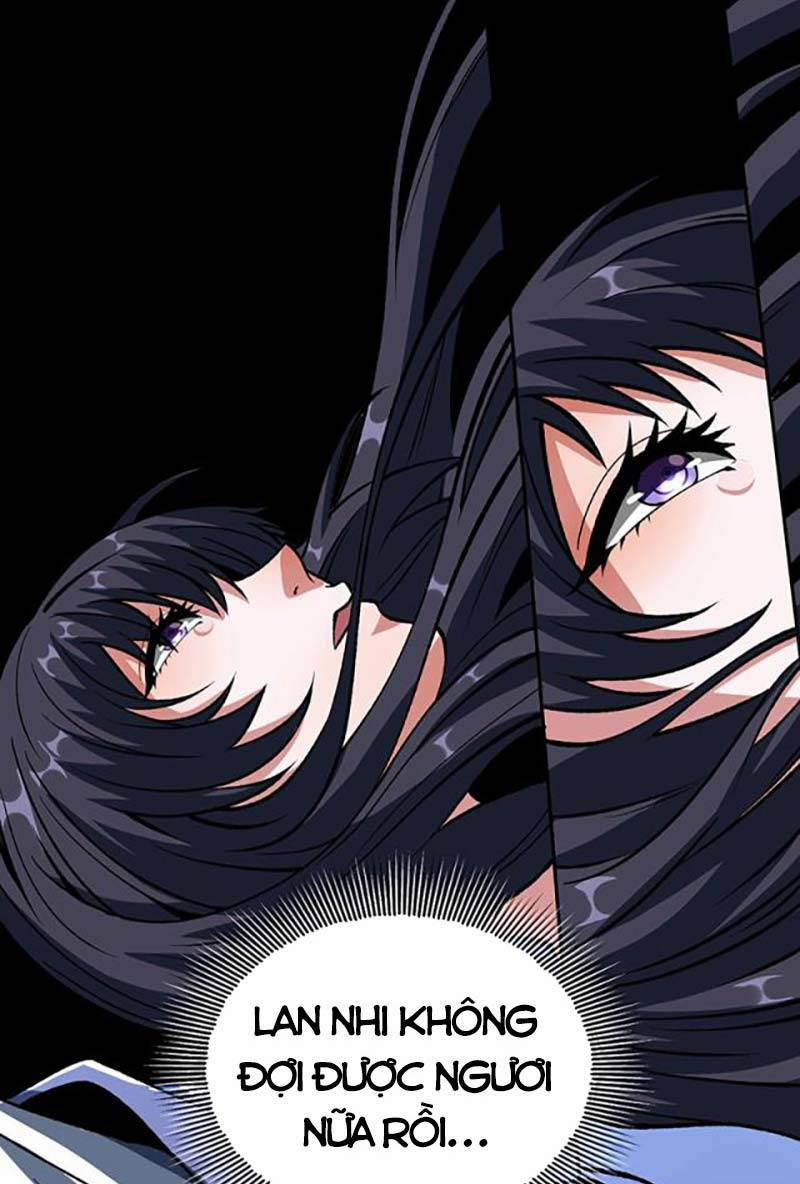 Võ Đạo Độc Tôn 492 trang 33