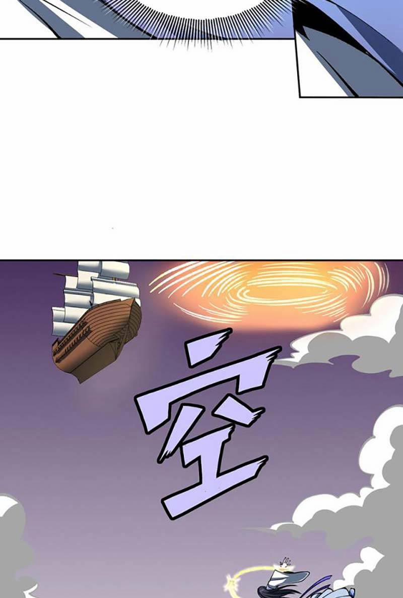 Võ Đạo Độc Tôn 492 trang 34