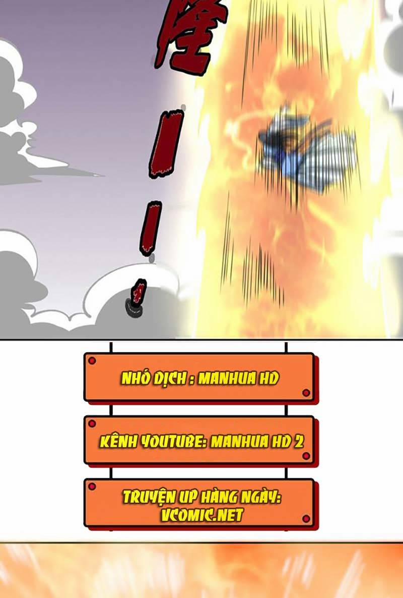 Võ Đạo Độc Tôn 492 trang 36